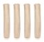 Koolsox Plug Boots Natrl (4pk) Hi Heat