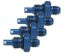 More Assist Flow Valve Kit
