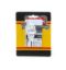 Alum Flow Valve -6AN Male ID - 6