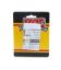 Alum Flow Valve -6an MALE ID - C