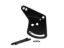 P/S Pump Bracket Only SBF LH Head Mount