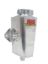Reservoir Tank Flat Mount -6AN LH