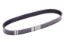 6-Rib Serp. Belt 25.2in