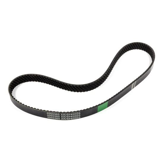 6-Rib Serp. Belt 36.5in