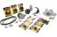 Complete SBC Crate Kit Block Mount