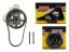 Pulley & P/S Pump Kit Ford Coyote w/ B/O Res.