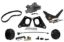 Drive Kit CT525 Water Pump Only w/Tensioner