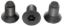 Rotor Bolt For Left Front 1/2-20 Tapered