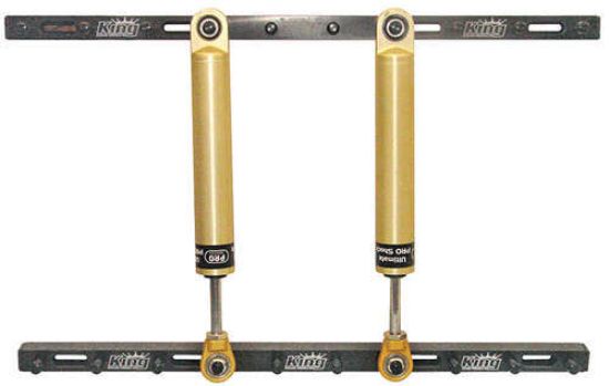 Shock Hanger Mounts 10 Shocks