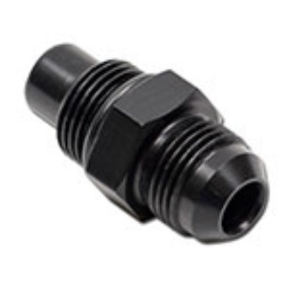 Fuel Pill Bypass Return Fitting -8 orb