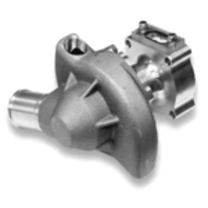 Water Pump Assembly