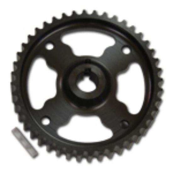 44 Tooth HTD Pulley