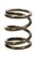 Coil Over Spring 2.5in x 4in High Travel 300lbs