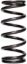 8in Coil Over Spring High Travel
