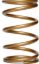 5in OD X 8in Tall Rear Spring