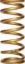 13in. x 5in. x 375# Rear Spring