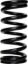 11in. x  5.5in. x 1100# Front Spring