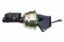 8in Dual Power Booster 1in Bore Master Zinc