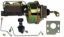 Hydraulic KIt - Power Br akes - Manual Transmissi