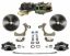 59-64 GM Front Disc Brake Conversion