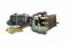 8in Dual Zinc Booster 67 -72 Chevy Truck 1-1/8in