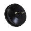 9in Power Brake Booster 71-73 Mustang Black