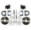 Rear Disc Brake Conversi on   Ford 8in & 9in
