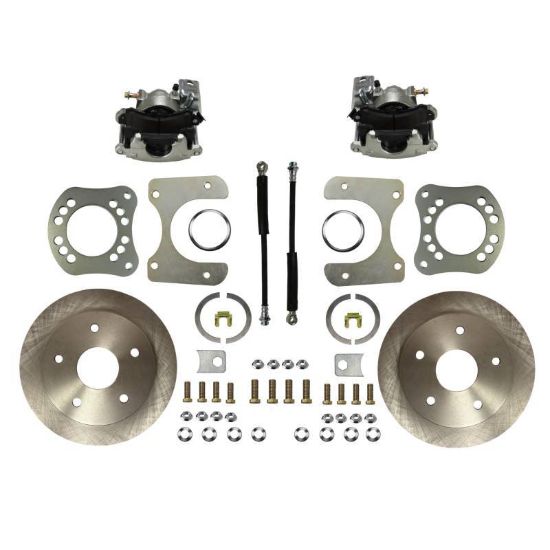 DIsc Brake Conversion Kit