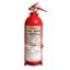 Fire Extinguisher AFFF Hand Held 2.4 Liter