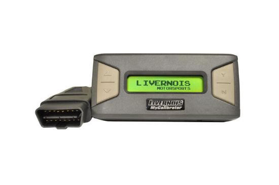 Sport Tuner - Cadillac 14-15 CTS V LME/AIW