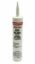 RTV Black Silicone Adhesive Cartridge 300ml