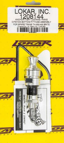 Anchor Tight Locking Dipstick TH350/400