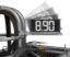 Dial-In Board w/Cage Mount Bracket 1-5/8in