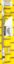 Anchor Tight Locking Trans Dip Stick Trn Moun