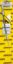 Anchor Tight Locking Oil Dipstick Ford FE
