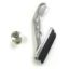 Drive-By-Wire XL Pedal Aluminum w/ Rubber Pad