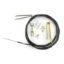 E-Brake Cables Trans Mt