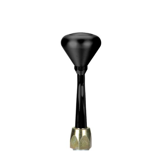 ES Shifter GM 6L80 6in Lever Mushroom Knob