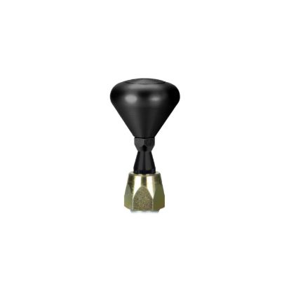 ES Shifter GM 6L80 4in Lever Mushroom Knob