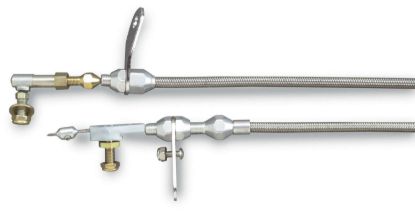 Hi-Tech Kickdown Cable Kit Chrysler 518