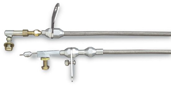 Hi-Tech Kickdown Cable Kit Chrysler 518