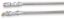 Throttle Cable GM Vortec