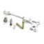 Edelbrock Carb Bracket and Springs