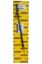 Midnight Series Anchor Tight Locking dipstick