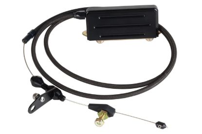 Black Kickdown Kit GM TH400