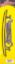 14in. Mirror Kit Long 1-3/4in. Bar