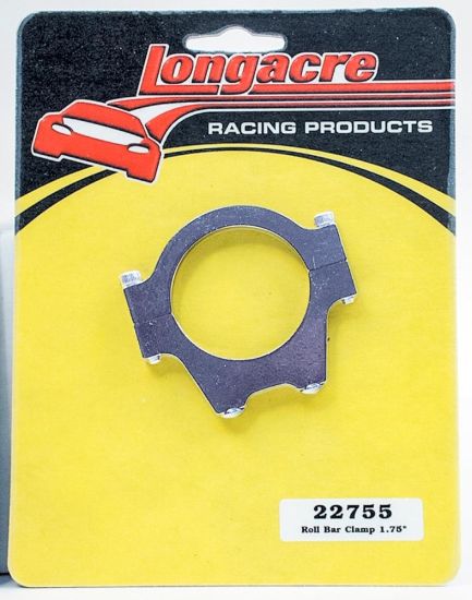 Universal Bracket Short 1-3/4in. Bar