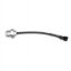 Temp Sensor 340deg w/ QD Lead & Manifold Fitt