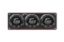 Waterproof LED 3 Gauge Panel OP/WT/FP