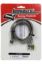 Steel Braided Gauge Line 36in